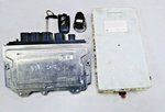 Bild in die Galerieansicht laden, BMW 118i F20 LCI 2016 B38 ENGINE CONTROL UNIT ECU KIT DME 8663284