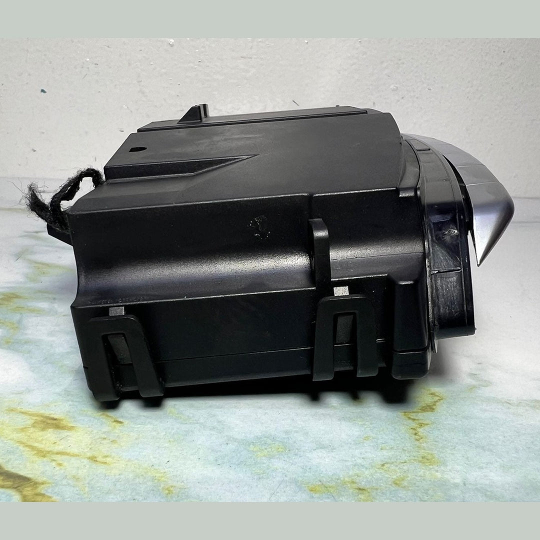 Mercedes Climate Control Panel A2219055200 W221 S-Class