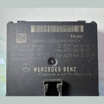 Load image into Gallery viewer, 2007-2013 Mercedes-Benz W221 S-Class Gateway Control Module A221 5406462 OEM