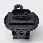 Load image into Gallery viewer, 7566990-2010-2013 BMW 550i  650i, 750i, X6 Mass Air Flow Sensor OEM