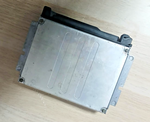 قم بتحميل الصورة إلى عارض الصور، BMW E39 5 Series ECU Engine Control Unit 1429979 OEM Used Module
