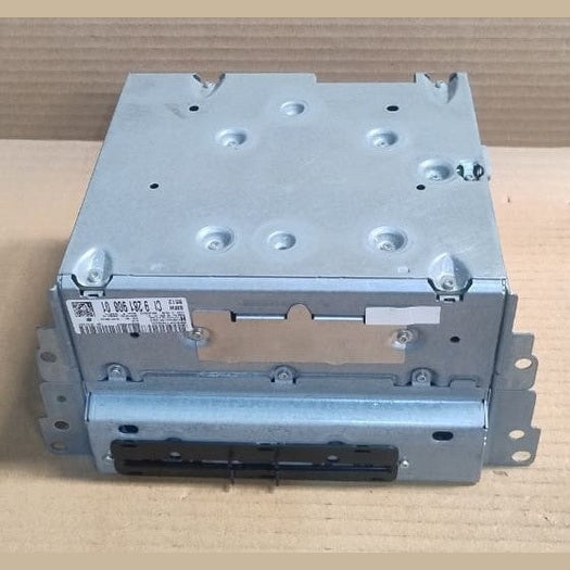 OEM BMW 1 SERIES F20 HEAD UNIT NAVIGATION SYSTEM – 6521 CI 9281908