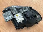 Load image into Gallery viewer, 2012-2013 BMW 3 Series E92 2-door LCI LED Left Headlight 7239933-07 OEM