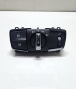Load image into Gallery viewer, BMW Headlight Control Switch 9265303 1 2 3 4 Series F20 F21 F22 F23 F30 F31 
