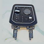 Load image into Gallery viewer, BMW 7 Series i7 G70 models I drive Controller Gear Selector Switch 5A73B23 OEM