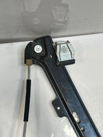 Load image into Gallery viewer, BMW 5 Series E60 E61 Front Left Door Window Regulator With Motor 7184741 OEM