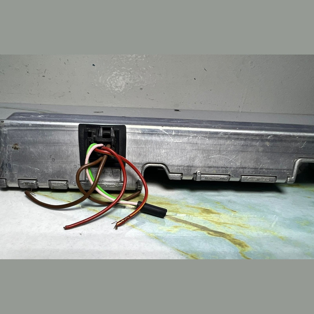Mercedes Front Camera Control Unit A2229003108 W222 S-Class