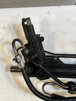 Load image into Gallery viewer, 2006-2007 BMW E83 E82 E90 E92 E93 X3 330i Power Steering Rack 7852974 OEM