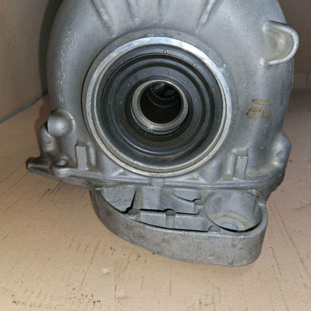 OEM BMW 740 Series G11 G12 Rear Axle Differential Rear 3.08 8630826