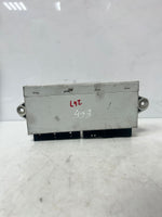 Load image into Gallery viewer, 2002-2003 BMW 745i 745Li E65 series Front Door Control Module 6933267 OEM