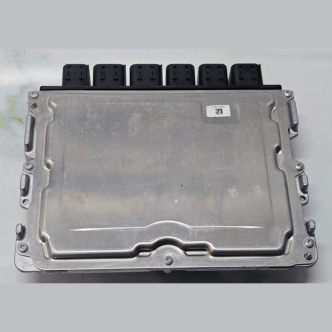 2022-2024 BMW 330i G20 B48 Engine Control Module ECO Only 5A57781 OEM
