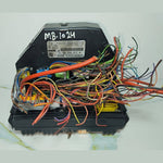 Load image into Gallery viewer, 10-16 Mercedes-Benz W212 W204 Front SAM Module Relay Fuse Box A212 9006012 OEM