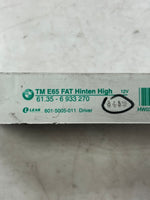Load image into Gallery viewer, 2002-2005 BMW 745i 7 Series E65 E66 730I Door Control Module 6933270 OEM