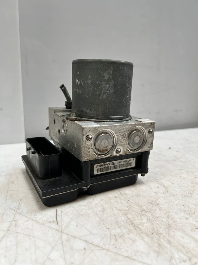 BMW 5' 6' E60 E61 E63 E64 Abs HYDRAULIC Pump Control Unit 6767239 OEM