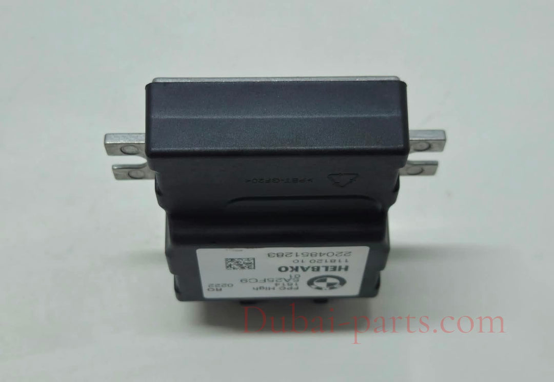 5A25FC9-2018-2023 BMW G26 RHD Fuel Pump Control Module OEM