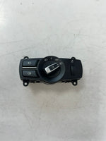 Bild in die Galerieansicht laden, BMW 5, 7 Series F10 F11 F01 F02 F25 F26 Light CONTROL HEADLIGHT Switch 6803965