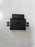 قم بتحميل الصورة إلى عارض الصور، 2011-2015 BMW F10 5' F25 535i 550i 650i Parking Brake Control Module 6858017 OEM