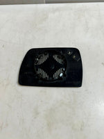 Load image into Gallery viewer, 2007 BMW X3 E83 RIGHT Side Mirror Glass Heated 252334002 RHD OEM