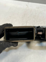 Load image into Gallery viewer, 2005 BMW 7 Series E65 E66 745Li Center Dashboard AIR GRILLE Vent 8223599 OEM