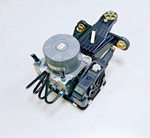 Bild in die Galerieansicht laden, GENIUNE BMW 3 SERIES G20 G21 ABS PUMP BRAKE CONTROL MODULE 6862014 , 6862017
