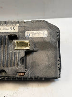 Bild in die Galerieansicht laden, 2006-2008 BMW 750Li E65 E66 SAT NAV 8.8" Information Display Screen 9165211 OEM
