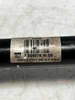 Load image into Gallery viewer, 2013-15 BMW 7' F01 F03 F04 F02 Active Hybrid 7 Rear Right CV Axle Shaft 7566078