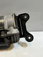 قم بتحميل الصورة إلى عارض الصور، 2015-2019 BMW X5 F15 F85 X6 F16 F86 Air Suspension Compressor Motor 6875177 OEM