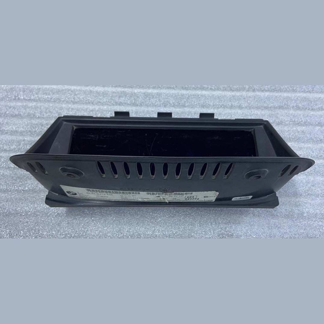 OEM BMW E60 E63 E64 E90 E92 CID Screen Board Monitor Display 8.8 CIC 9215646