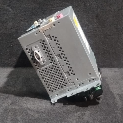 BMW E82 E88 E90 E91 E92 E93 CIC NAVIGATION HEAD UNIT ECU P/N 9283431