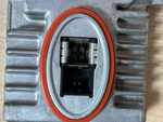 قم بتحميل الصورة إلى عارض الصور، 2x Xenon Headlight Ballast Control Front For BMW X1 F20 F11 2012 7237647 RHD