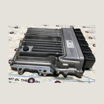 Load image into Gallery viewer, 2016-2018 BMW 750 G12 750XI N63 Engine Control Module 8678936