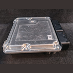 Bild in die Galerieansicht laden, BMW 3 F30 F35 F31 ENGINE CONTROL UNIT/MODULE ECU ONLY OEM - 8470176
