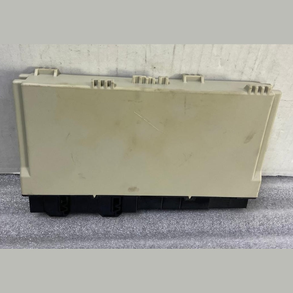 OEM BMW X3 G-SERIES SEAT CONTROL MODULE 7943766 CONTINENTAL