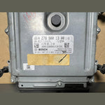 Load image into Gallery viewer, 12-18 Mercedes W166 GL450 Engine Control Module Unit ECM ECU A278 9001300 OEM