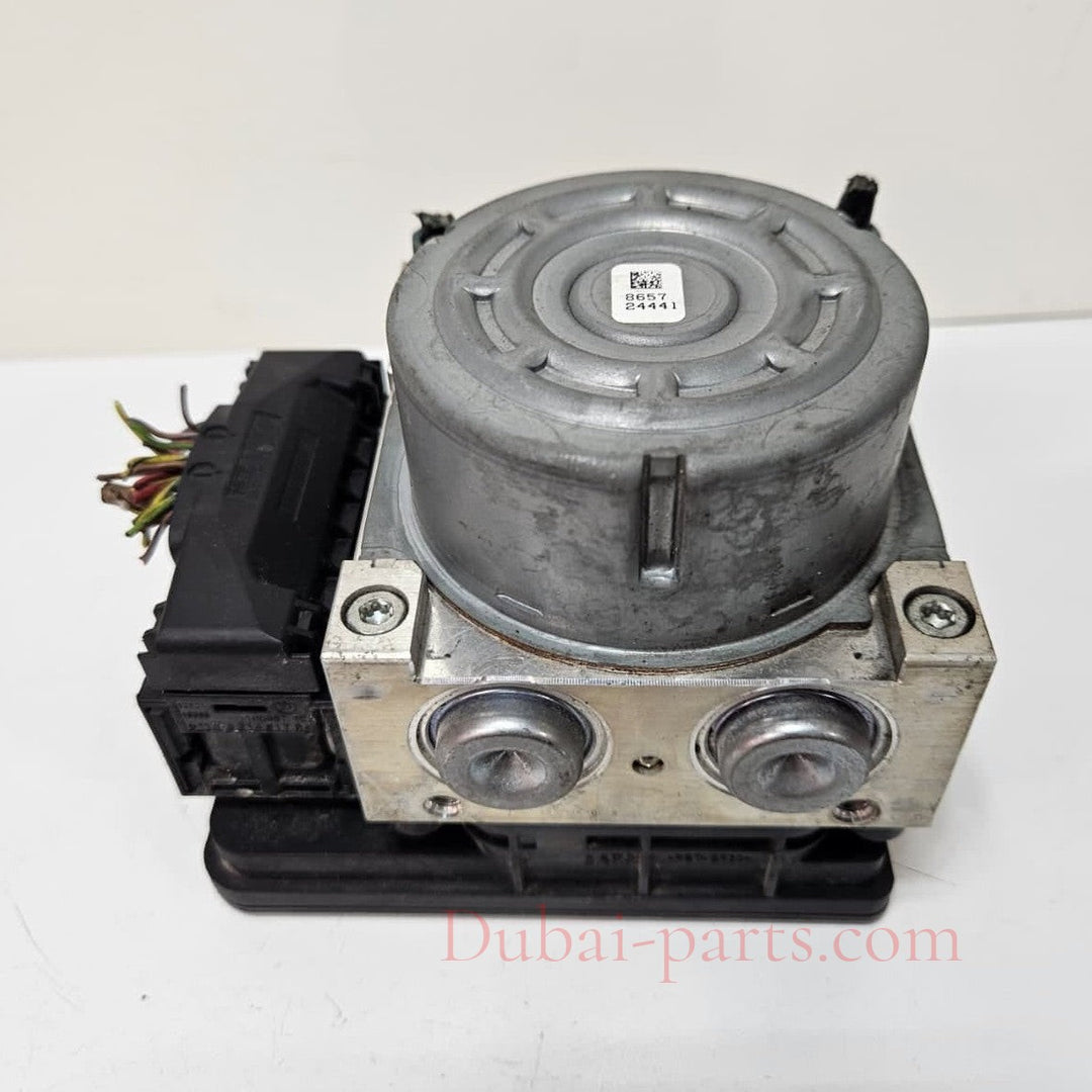 2014-2016 BMW F30 328i,328i ABS Anti-Lock Brake Pump Module 6870912