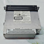 Bild in die Galerieansicht laden, 2010-2014 BMW X6 E71 E72 X6M Entertainment Multimedia DVD Player 9258343 OEM