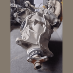 Bild in die Galerieansicht laden, BMW F-SERIES 5/6 SERIES REAR DIFFERENTIAL GEAR CARRIER RATIO 3.23 P/N 7584444