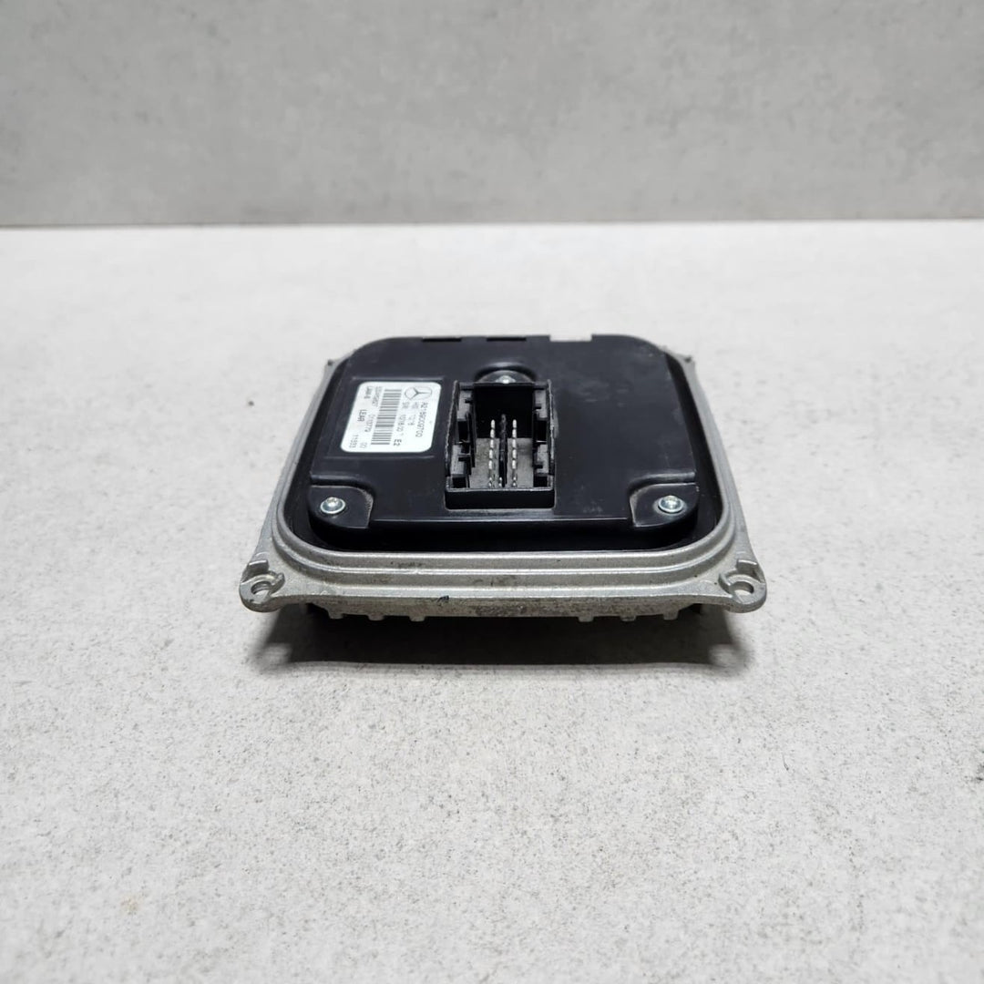 2012-2014 Mercedes-Benz CLS550 LED Headlight Control Unit A2189009700