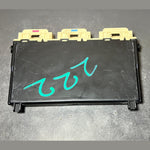 Bild in die Galerieansicht laden, 14-18 Mercedes W222 S-Class AMG Rear Right Seat Control Module A222 9002808 OEM