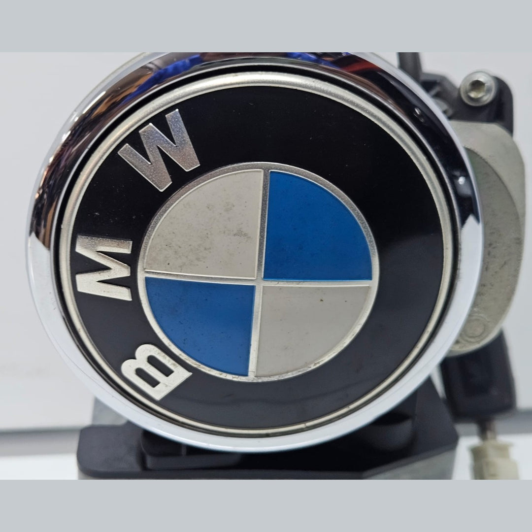 BMW 6 SERIES F06 F12 F13 REAR VIEW REVERSING CAMERA WITH CASING BADGE 7308625