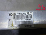 قم بتحميل الصورة إلى عارض الصور، 2011 BMW 550i Adaptive Dynamic Driving Control Module 6855280 5 Series F10 F11, 