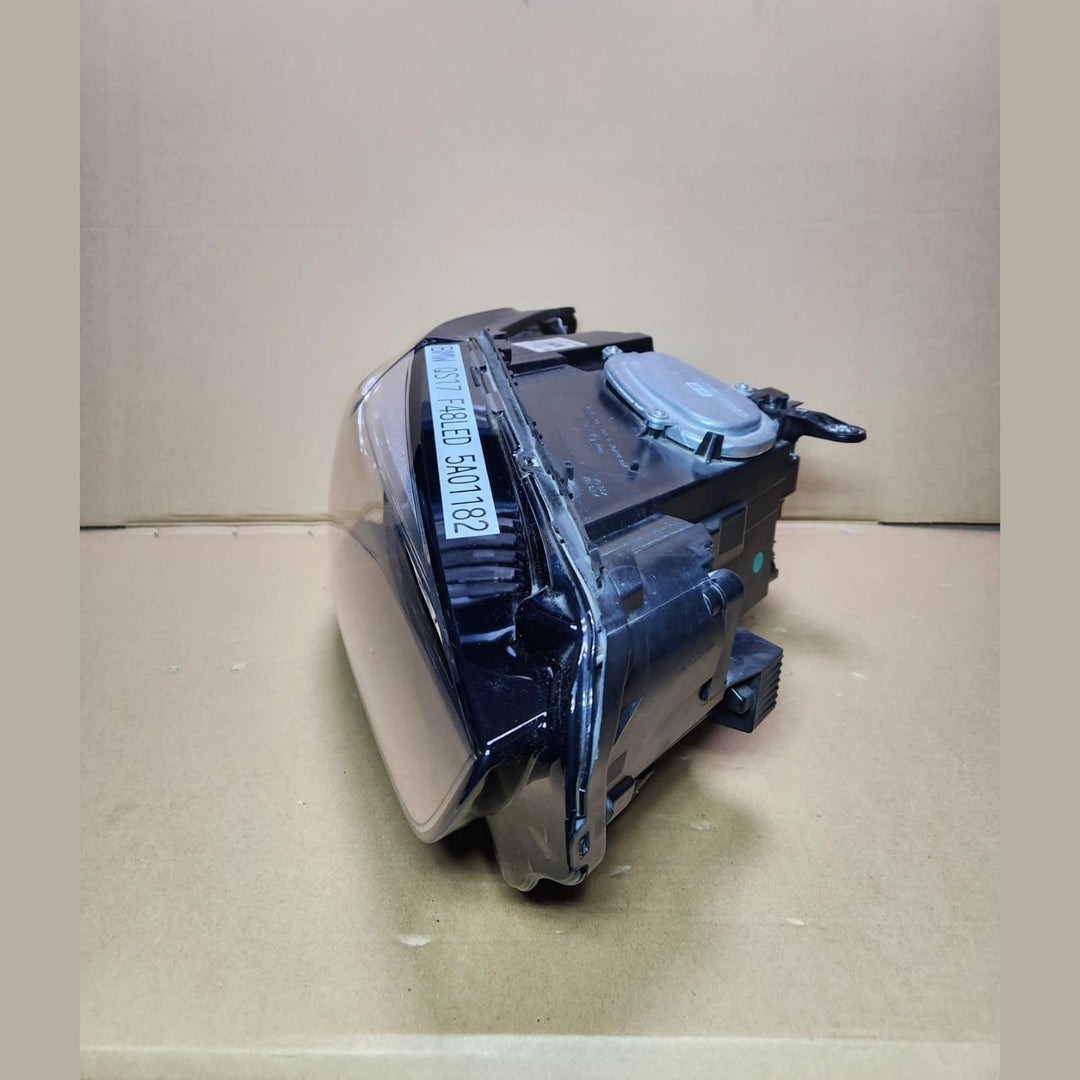 Genuine 2019-2022 BMW X1 Right SIDE Led Headlight 5A01182 X1 F48 LCI