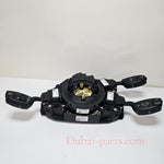 Load image into Gallery viewer, OEM BMW 5 Series E60 E61 Steering Column Switch Unit 9170226