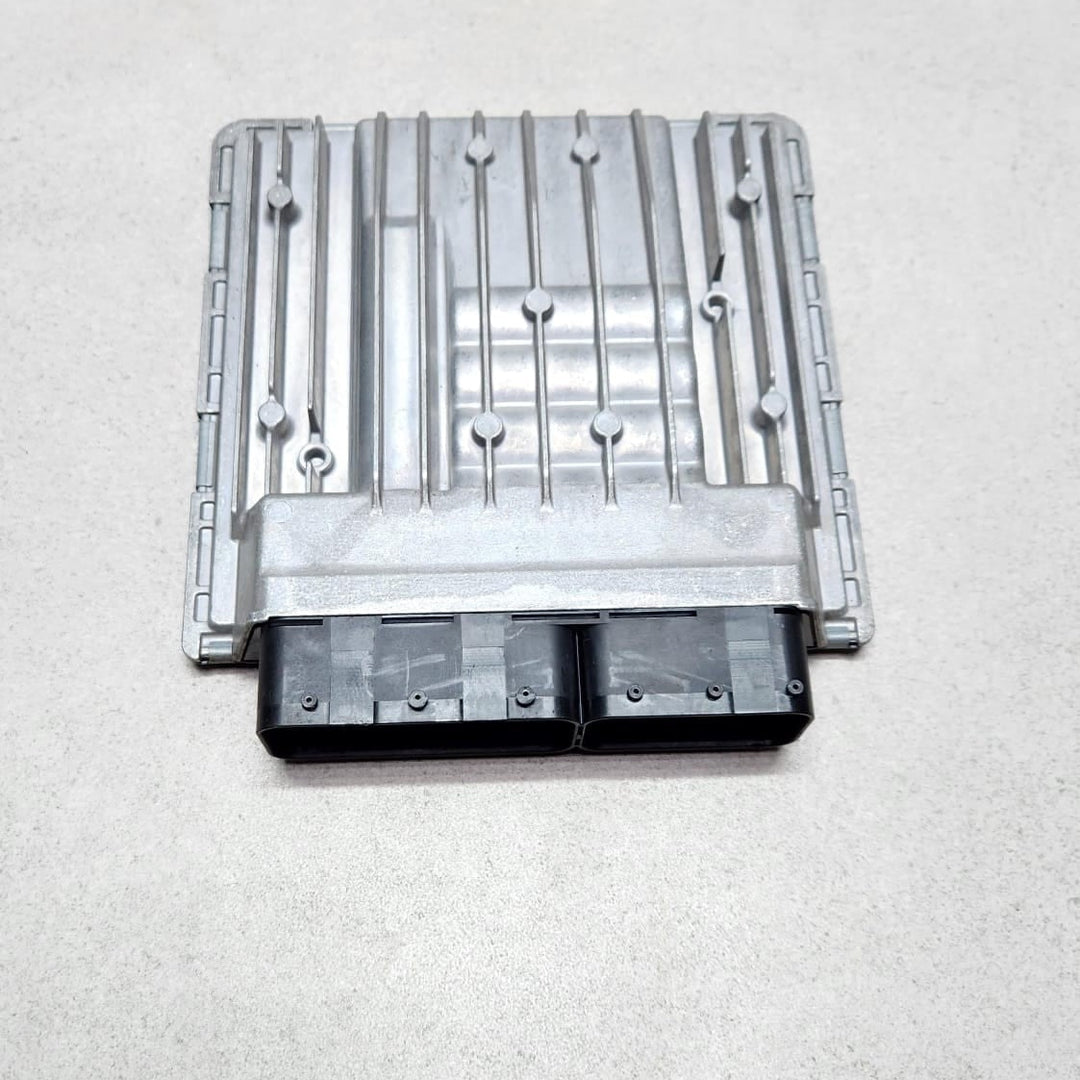 2004-2008 BMW 3 5 7 Series 325i E91 N52 Engine Control Unit ECU 7576297 OEM