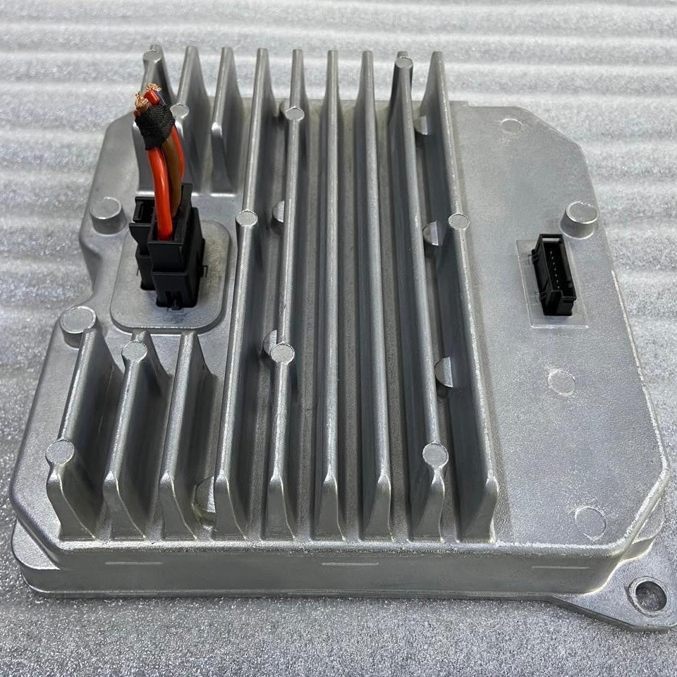 OEM BMW X3 X4 X5 X6 X7 Power Control Unit Module PCU 5A45BC6