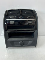 Load image into Gallery viewer, BMW F90 M5, G30, G31, G32 Rear Center Console Fresh Air Vent Grille 9357866 OEM 