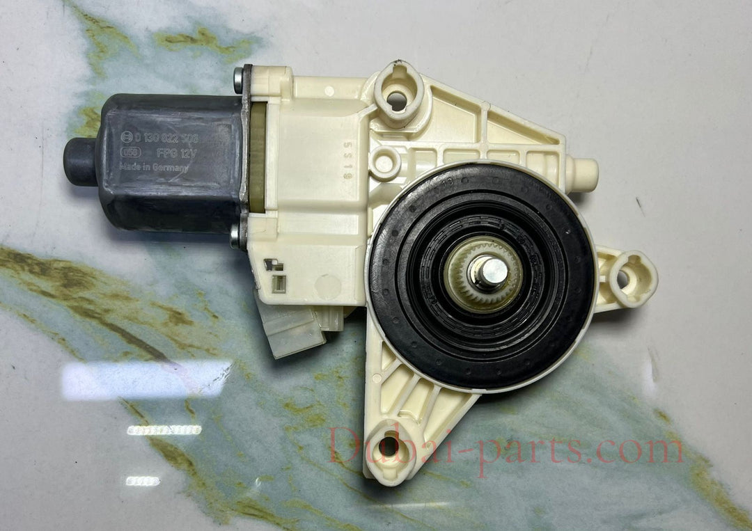 15-20 Mercedes-Benz W222 S-Class Window Motor Front Right Side A222 9060601 OEM