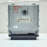 Load image into Gallery viewer, 2007-2011 BMW 3 Series N47n Engine Control Unit ECU 8510829 E90 E91 320d OEM