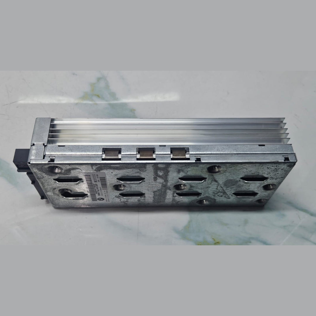 2008-10 BMW 128i E60 E87 E90 E92 E64 Top HIFI DSP Audio Amplifier 9170386 OEM