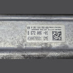 Bild in die Galerieansicht laden, 8672006-2015-2019 BMW 740i G12 B58 RHD Engine Control Unit DME ECU SET OEM